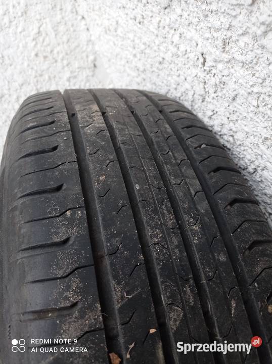 Alufelgi 17 5x1143 Renault Kadjar z oponami Bełżyce