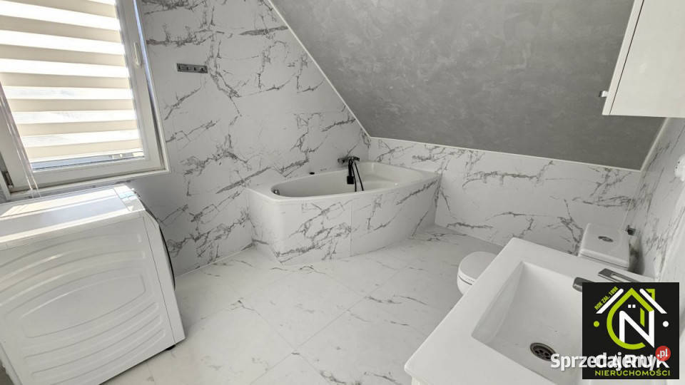 Dom wolnostojący 110m2 Dziwnówek 816m2 zachodniopomorskie