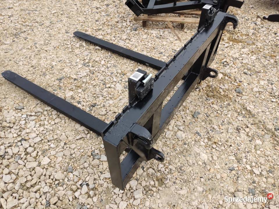 Paleciak do tura euroramka solidny transport Pozostałe Suwałki