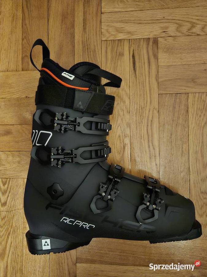 Buty narciarskie Fischer RC Pro 110 dłst 295 mm Kraków
