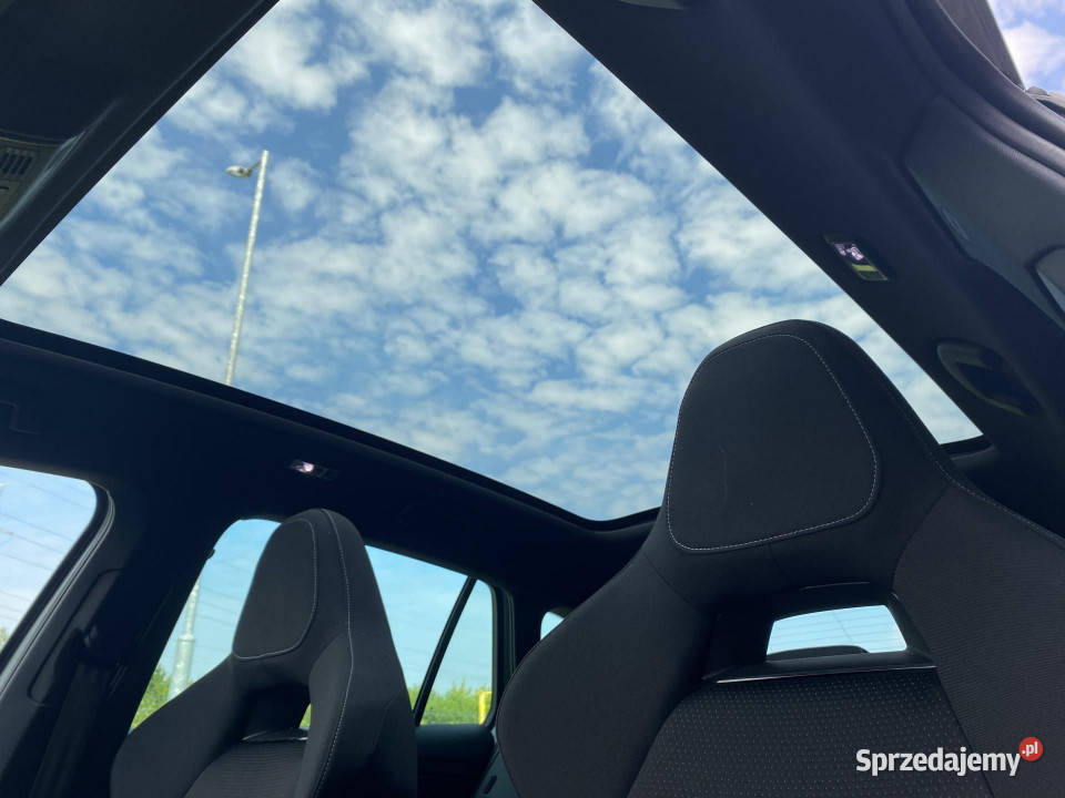 Skoda Scala 15 TSI 150 Selection Salon Polska FV Pozostałe Dąbrowa Górnicza