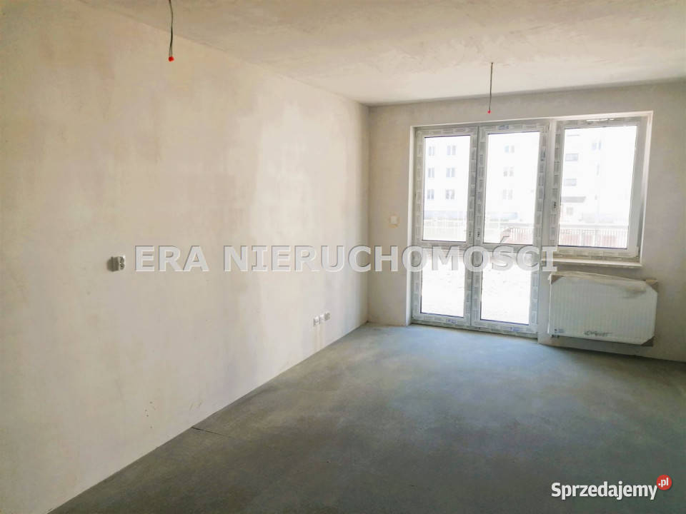 Mieszkanie 52m2 3 pokoje Białystok