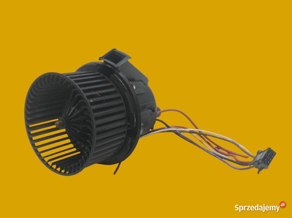 DMUCHAWA NAWIEWU EU T419001 Citroen C3 II sprzedam