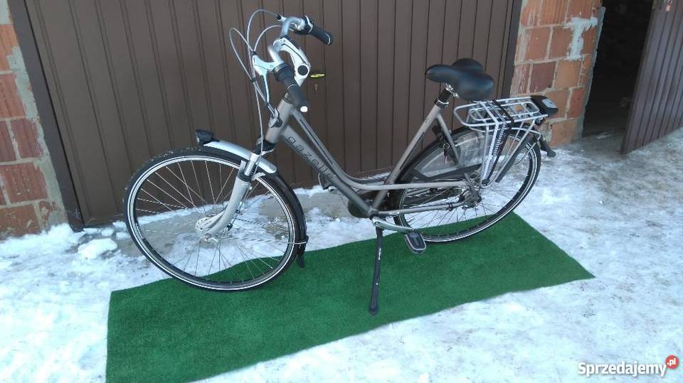 Holenderskie Rowery Używane Olesno