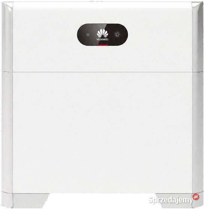 Moduł bateryjny Huawei Luna20005E0 5kWh sprzedam