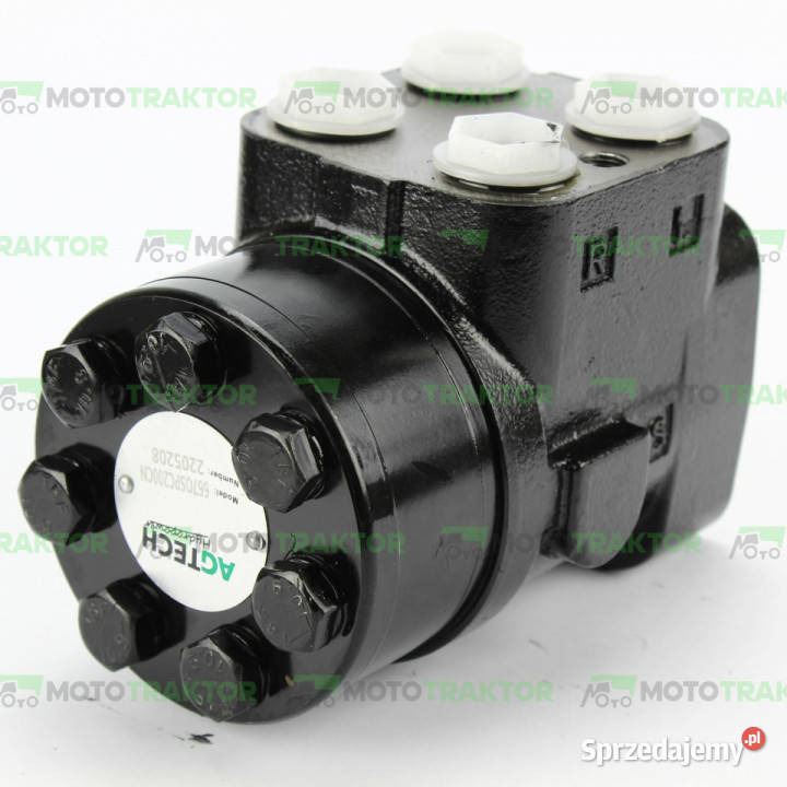 ORBITROL OSPC C200N 1500176 nieuszkodzony Łążynek
