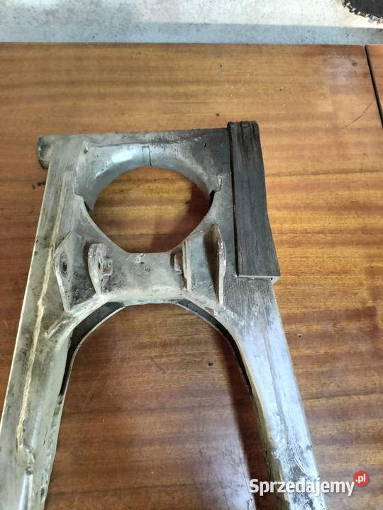 Wahacz tył Kawasaki GPZ 500 Łubno sprzedam