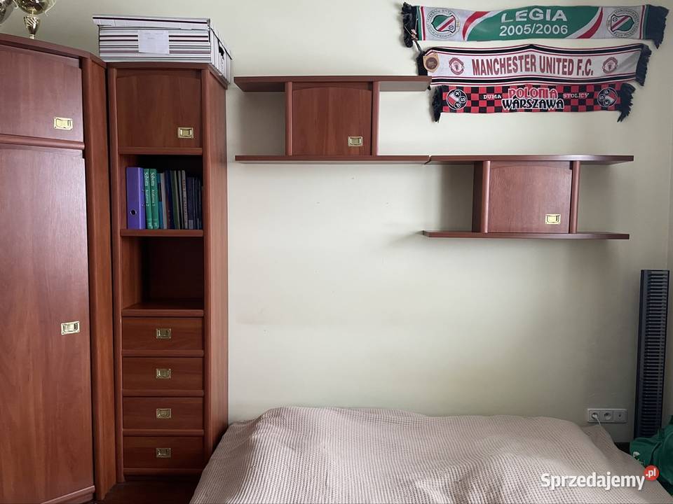 Komplet mebli Vox Magellan Warszawa