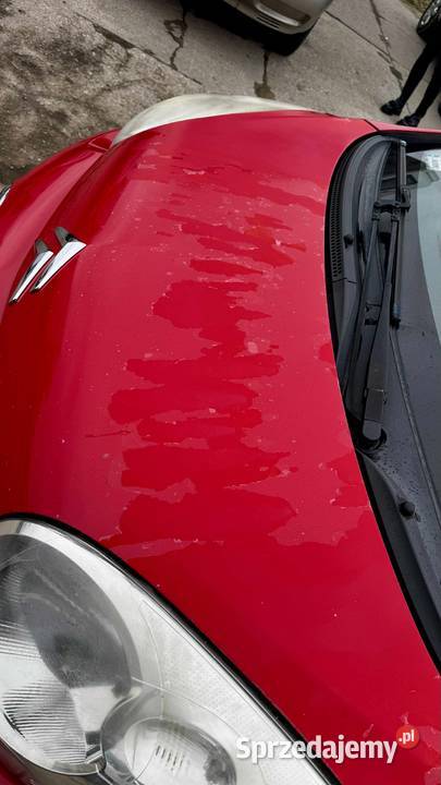 Citroen C1 pomorskie Gdańsk