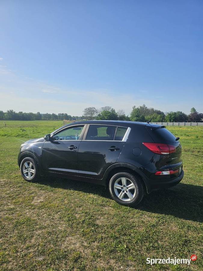 Kia sportage Bukowice sprzedam