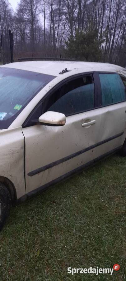 Sprzedam w całości volvo v50 Strachówka sprzedam