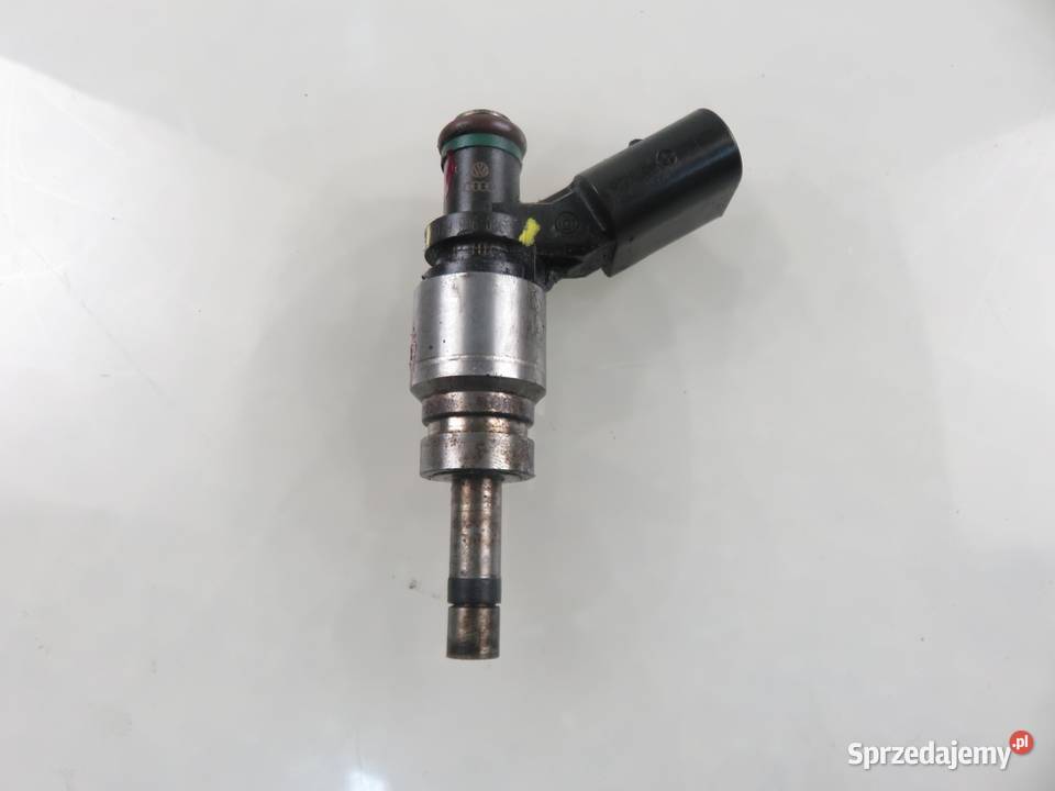 WTRYSKIWACZ AUDI Q7 4L 42 FSI 350 quattro BAR