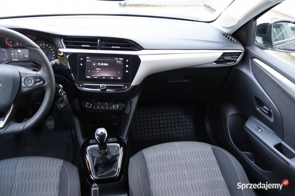 Opel Corsa 12 Zabrze