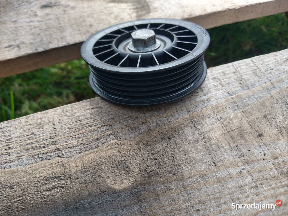 Rolka Napinająca Paska 028 145 278J VwAudi 19 Skawina sprzedam