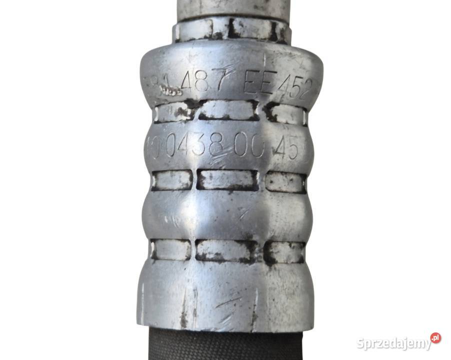 WĄŻ PRZEWÓD KLIMATYZACJI BMW E46 8381487 Działoszyce