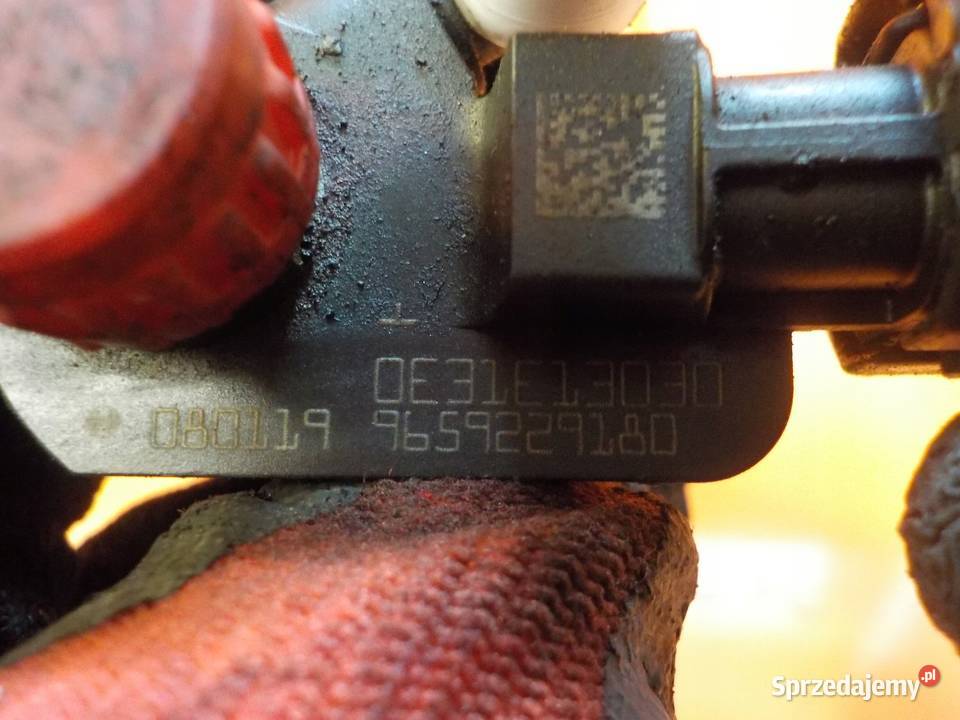 FREELANDER II 22 TD4 EURO 4 10r 160 224DT wtrysk Suków