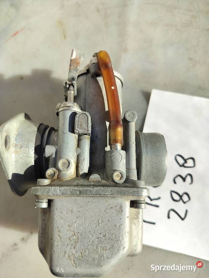 jawa 350 ts gaznik kompletny Kęty