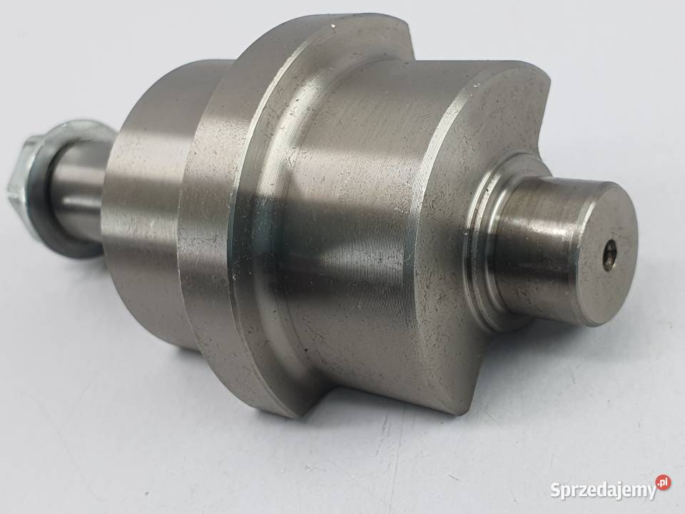 Walek Wyrownowazajacy Balanser Kawasaki Klf 300 Łódź