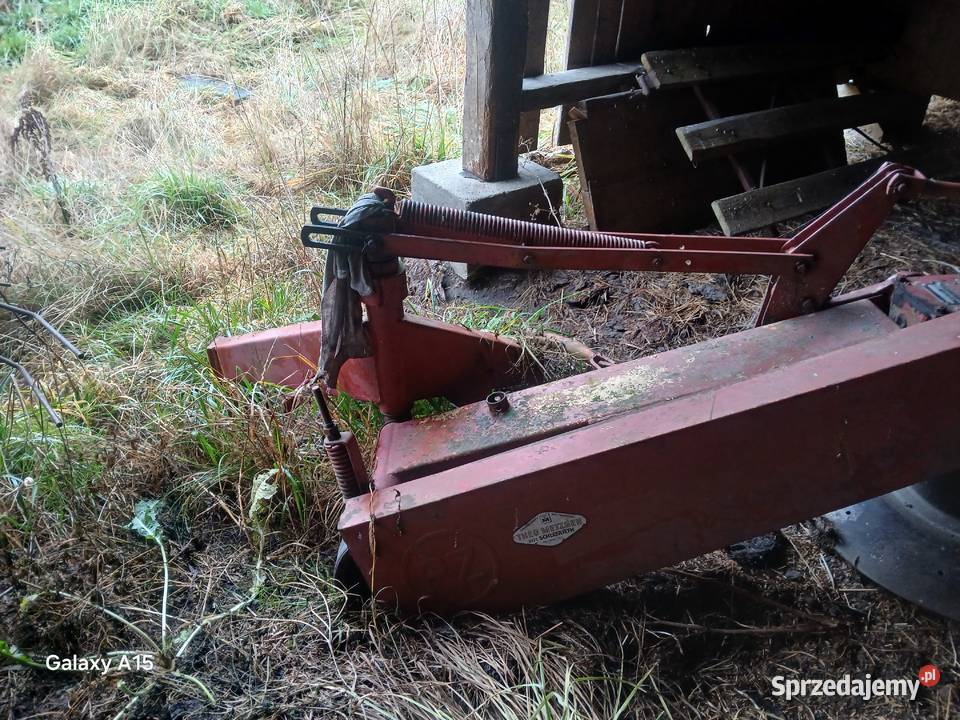 kosiarka rotacyjna lubelskie