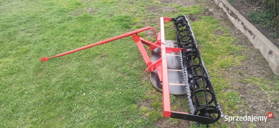 Wał strunowy łacznik Przeworsk