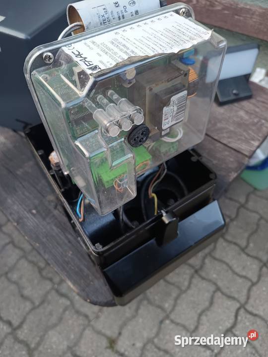 Sprzedam automat FAAC 741 Duczki sprzedam