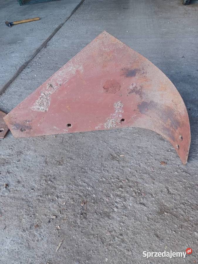 Kopaczka do ziemniaków Młynary