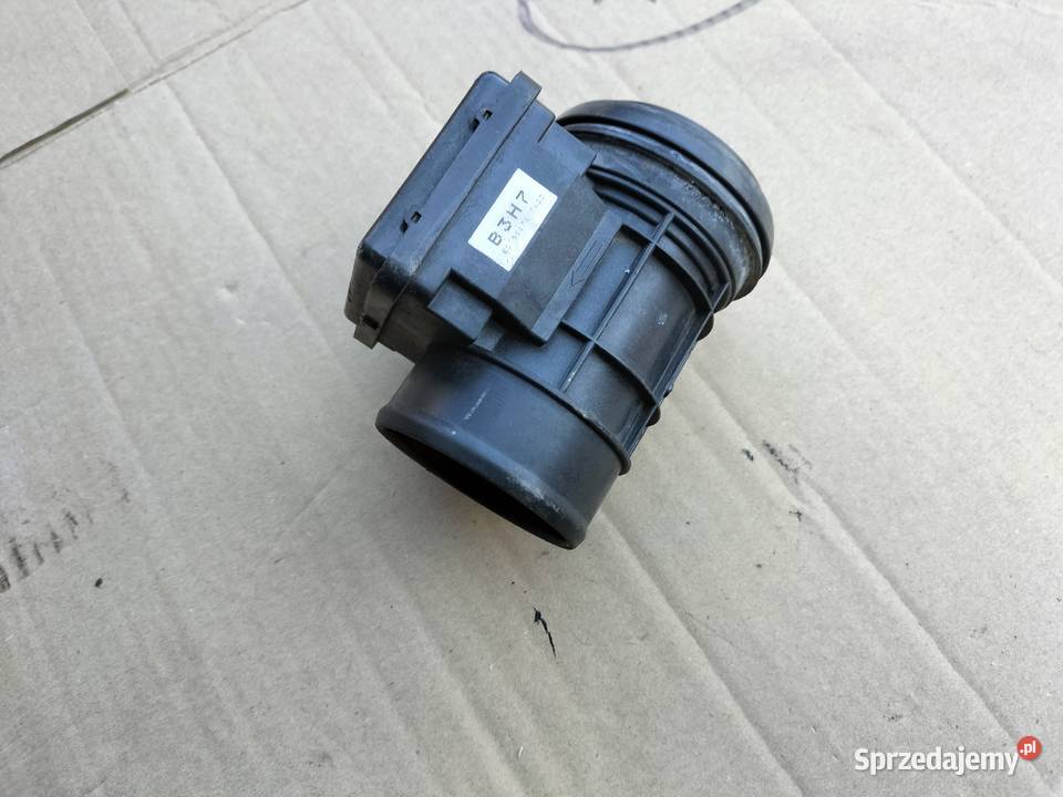 MAZDA 323 F PRZEPŁYWOMIERZ POWIETRZA