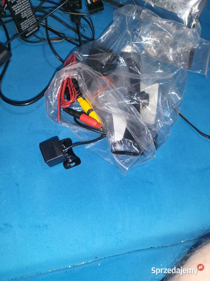 Car audio 2din android mazowieckie Warszawa