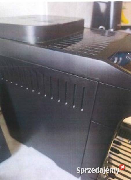 Syndyk sprzeda sprzęt konsola XBOX i ekspres do AGD Zator