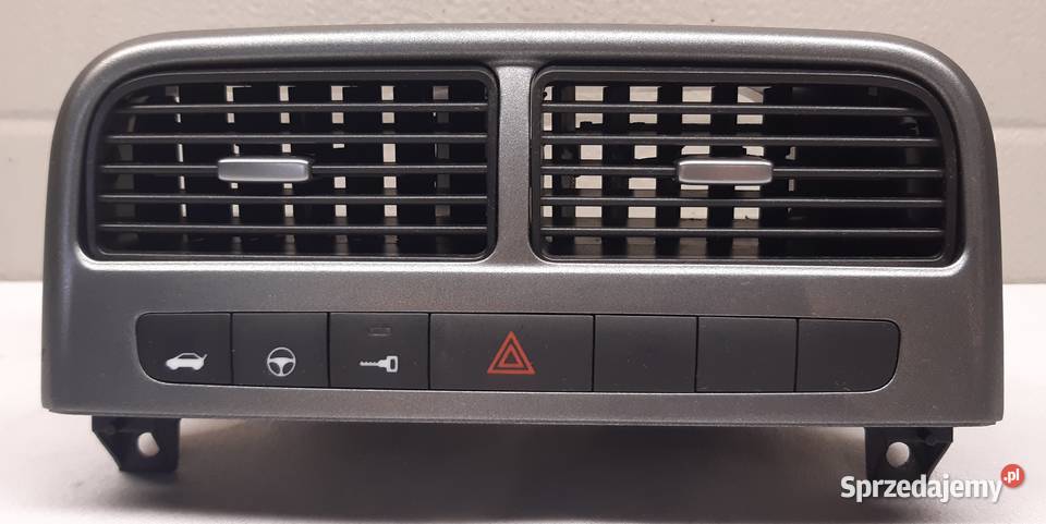 KRATKA NAWIEWU FIAT GRANDE PUNTO 735386328 dolnośląskie Mielęcin sprzedam