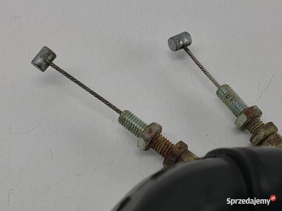 Rolgaz Linka Gazu Linki Suzuki Rmz 450 0508 Łódź sprzedam