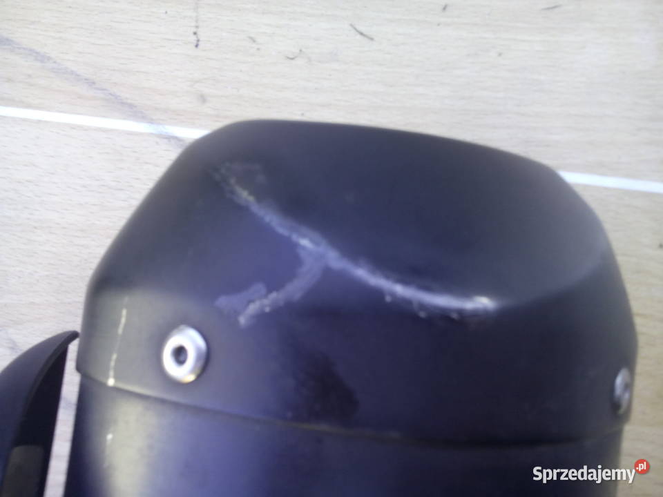 Kawasaki ZX10R 0607 Tłumik Wydech Lewy Prawy