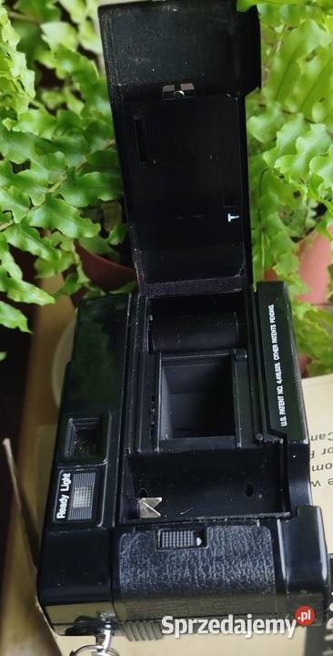 Halina MW 35 AF Skoczów