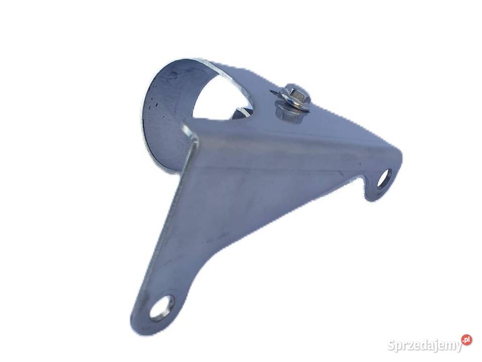 Nierdzewny Uchwyt filtra paliwa VW GARBUS T1 T2 Sokółka