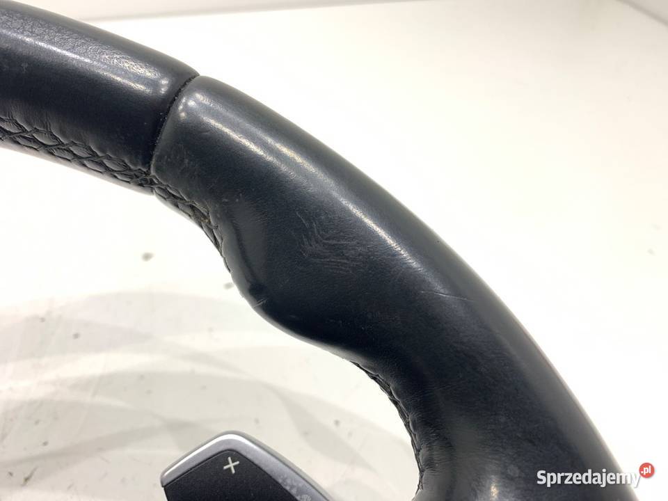 KIEROWNICA MPAKIET BMW F32 Kierownice