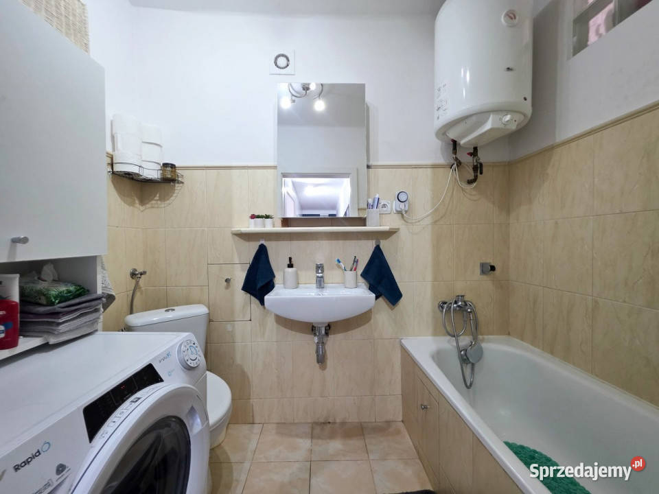 Mieszkanie Sieradz 475m2 2 pokojowe sprzedam