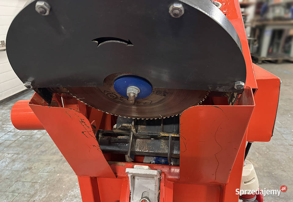 Klockarka Wojtech Sierakowska Huta