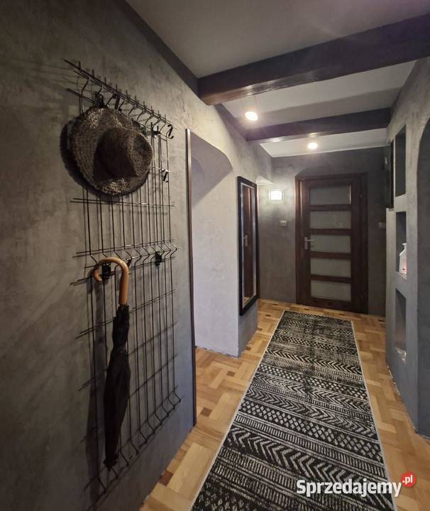 Mieszkanie 64 m 3 pokoje Osiedle Ogrody Kalisz balkon
