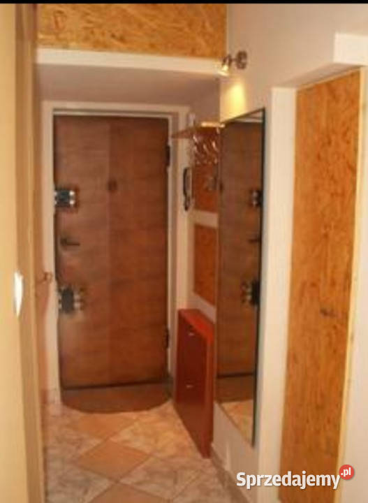 Mieszkanie 38m2 Warszawa State Bielany