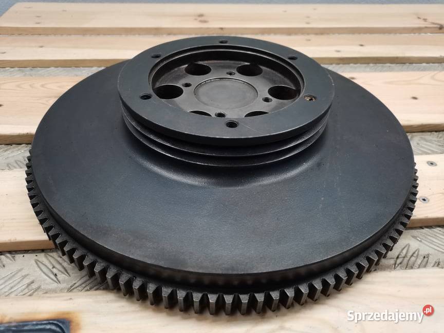 Koło zamachowe Manitou MT 1440 Wilkowo sprzedam