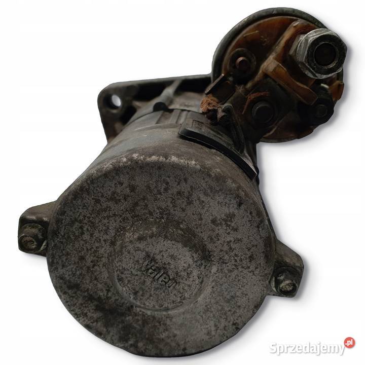 ROZRUSZNIK BMW E60 E87 20 D Valeo 7787354 Chełm