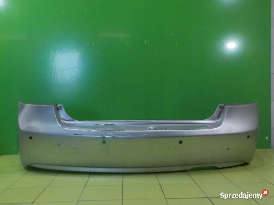 HONDA CIVIC VIII 14 IDSI 07r SEDAN 4D zderzak Suków sprzedam