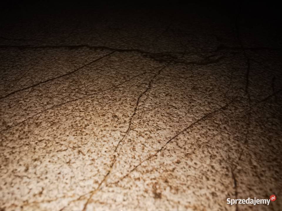 Gres szkliwiony Soria Oro 60120 Płytki uniwersalne mazowieckie Warszawa