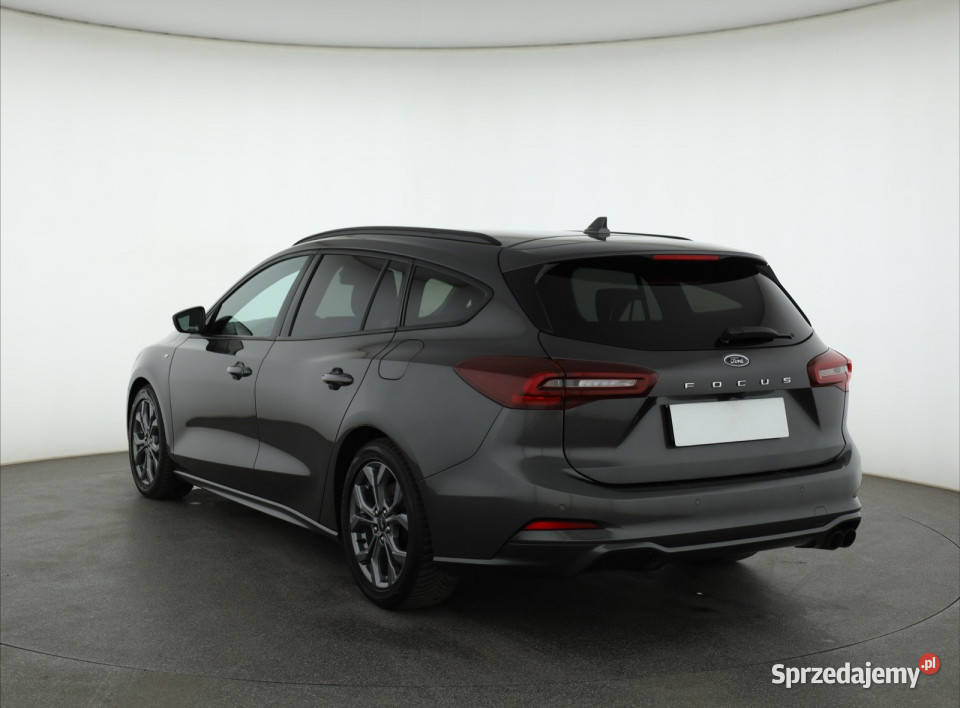 Ford Focus 10 MHEV Focus Piaseczno