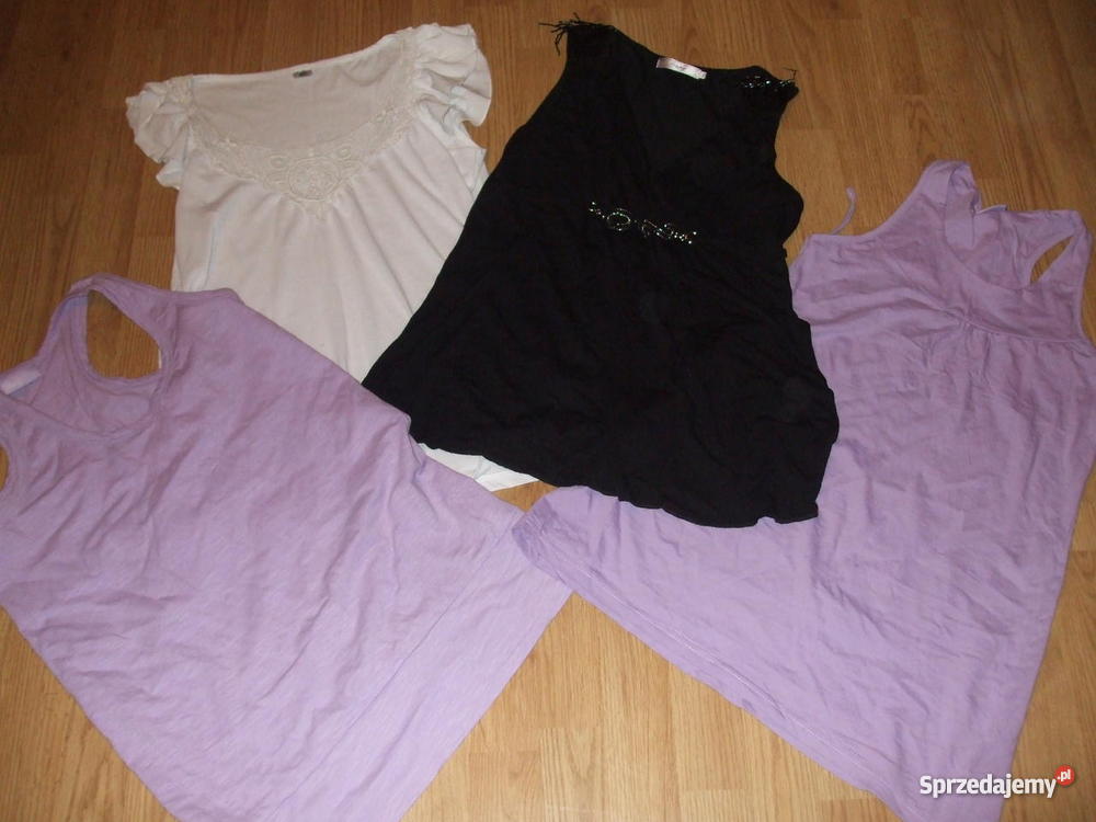 UBRAŃ CIAŻOWYCH 3842 Racibórz