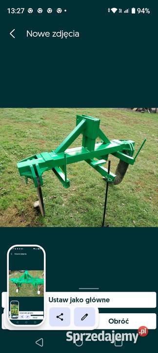 Głębosz Białki Dolne