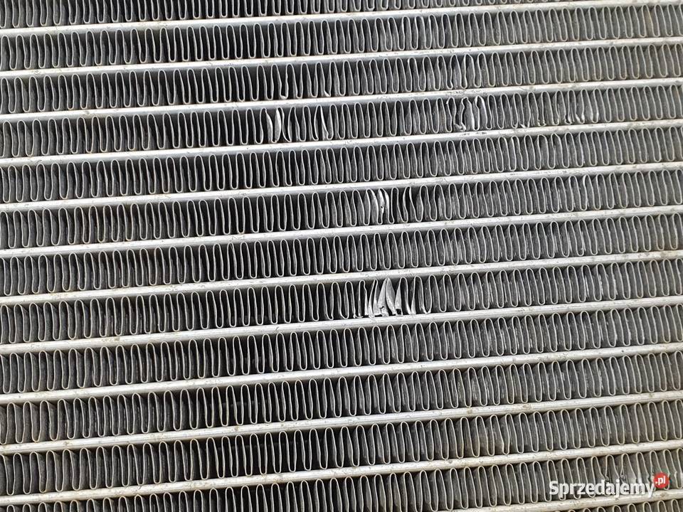 CHLODNICA WODY TGB BLADE 550 EFI TGB TARGET