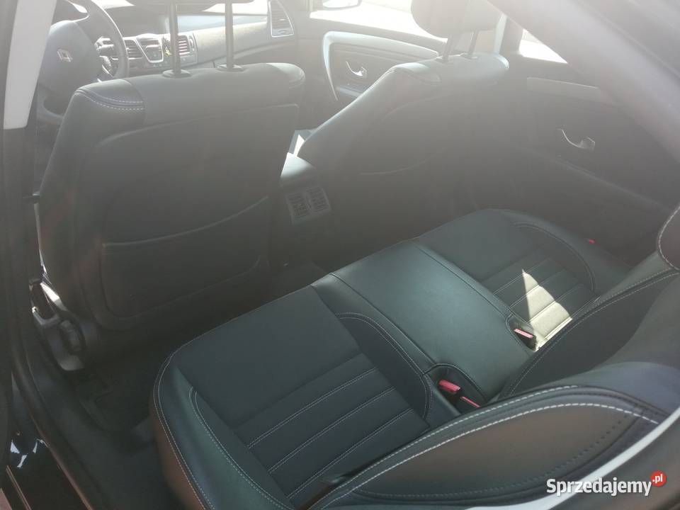 Ranault Laguna Mrągowo