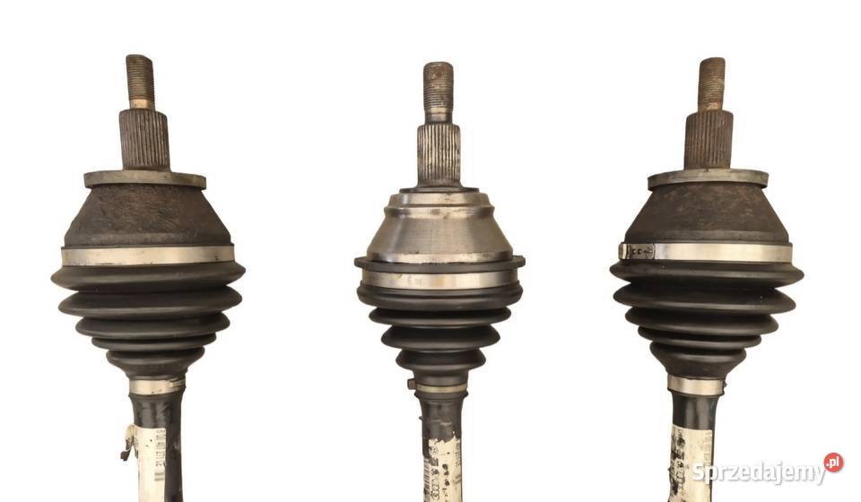 PÓŁOŚ PRZÓD LEWA SEAT IBIZA III FR CUPRA FABIA I osobowe Działoszyce