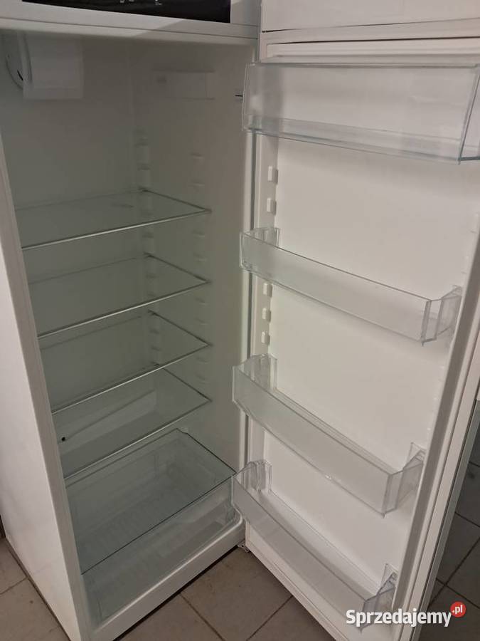 CHŁODZIARKA ELECTROLUX dolnośląskie Wrocław